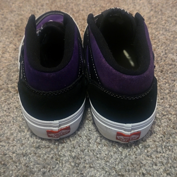 Mens van - Picture 4 of 4